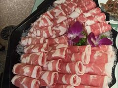 -小肥羊(西丽宝能城店)