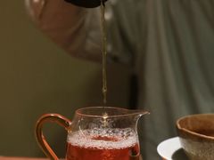 -汉艺唐风茶艺培训(联发华美空间店)