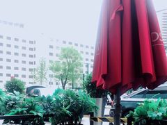 -THE WOODS 简餐 (国贸商城店)