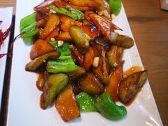 -佶政筋饼·新概念(安阳路店)