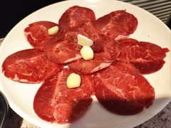 -高丽屋(天宁寺店)