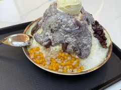 -鲜芋仙(中环百联2店)
