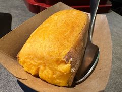 芝士焗番薯-旺顺阁·北京菜(大望路店)