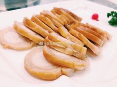 -梅龙镇酒家(南京西路总店)