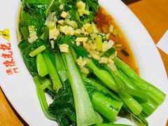-澳门陈光记烧味饭店(郎家园店)