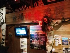 -台场一丁目商店街