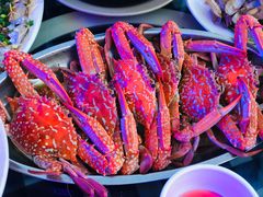 -钱大妈海鲜饭店(保利林语店)