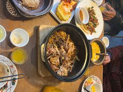 -味莊餐厅(康庄南街店)