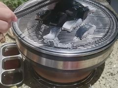 -西塔金胖胖首尔自助烤肉·街头小吃大排档