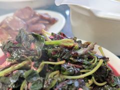 -山里人家土菜馆(茅山店)