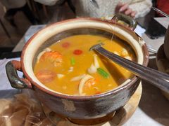 -星叶·东南亚料理(温州万象城店)