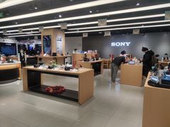 -Sony Store索尼(广州正佳店)