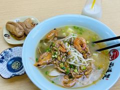 -面道赞宁海海鲜面(迎凤街店)