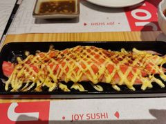 -喜寿司(金狮广场店)