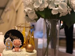 -安德鲁户外烧烤帐篷营地(马泉营店)