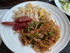-君来湖滨饭店·玫瑰园