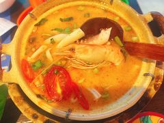 -泰妃殿(武汉首店)