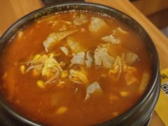 -多宾韩国料理(学衡路店)