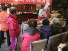 -大鸭梨(天通西苑店)
