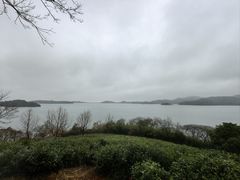 -天目湖涵田半山温泉