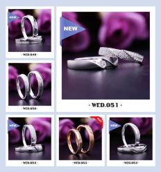 -威德钻石-克拉钻大本营(南京东路店)