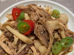 -松鹤楼面馆(清河万象汇店)
