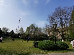 -环城公园-琥珀潭
