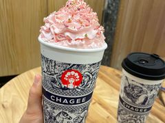 -霸王茶姬(大连万象汇店)