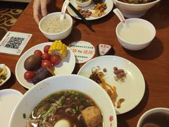 -世新养生馆(福马路店)