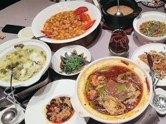 -徐记海鲜(梅溪新天地店)
