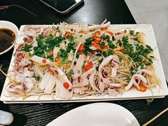 -慢鼓海鲜小馆Mangoo Bistro(交子大道店)