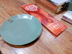 -小杨烤肉(朱雀店)