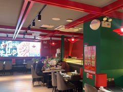 -京悦南门涮羊肉·羊蝎子火锅(田林路店)