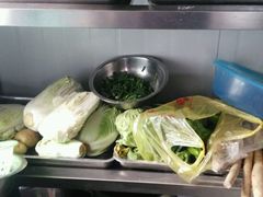 -小六农家乐(崇明西沙湿地店)