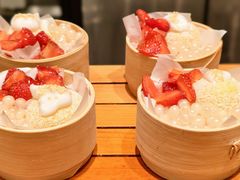 -圣丰索菲特·2 On 988 Café 自助餐厅