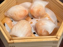 -白天鹅宾馆-玉堂春暖餐厅