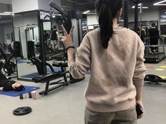 -CXFIT 陈徐健身工作室(凯旋店)