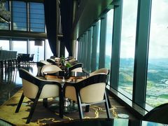 -瑞吉酒店·The Drawing Room闲逸廊·云端下午茶·夜奢Whiskey