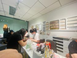 点击看大图 -丽心自助美甲美睫