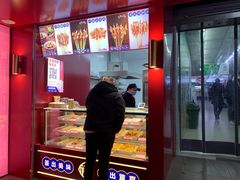 -千禧炸串(明瓦廊店)
