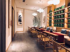 大堂-苗品记茶馆(时代天街D馆店)