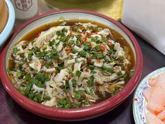 -明婷饭店(外曹家巷店)