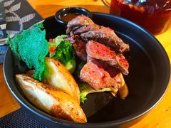 -莫比餐厅(五道口店)