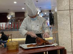 大堂-南景饭店(万家丽路店)