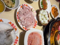 -大队长主题火锅(观音桥店)