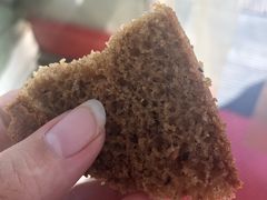 枣糕-五道口枣糕王(成府路店)