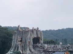 -大连森林动物园