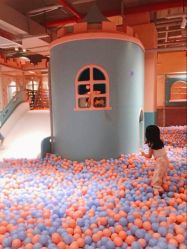-宝燕水乐园