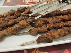 -新疆兵团食府清真(马连道店)