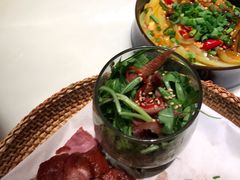 樟茶鸭-锦府盐帮·李宅(领展购物广场中关村店)
